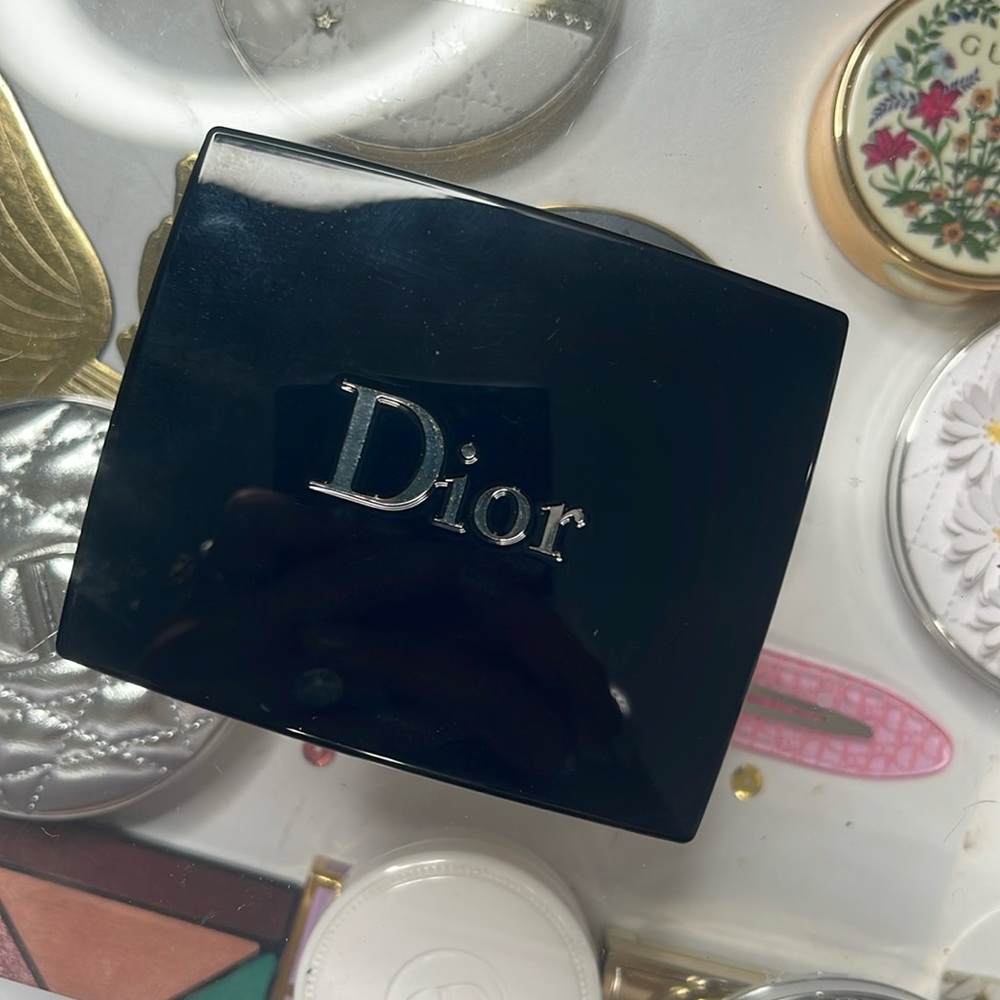 Dior Rouge Blush 732 peach corolle Satin